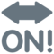 Βέλος ON!