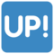 Κουμπί UP!
