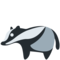 Jezevec Jezevec