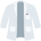 Laborkittel