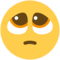 Prosebná tvář Prosebná tvář