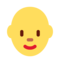 Žena: Plešatý Žena: Plešatý