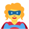 Superhrdinka Superhrdinka