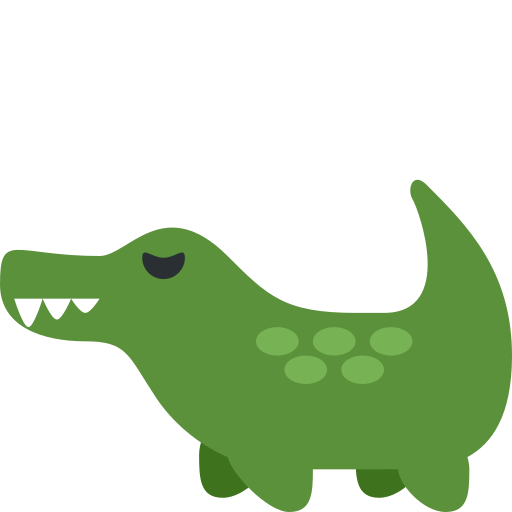 Κροκόδειλος