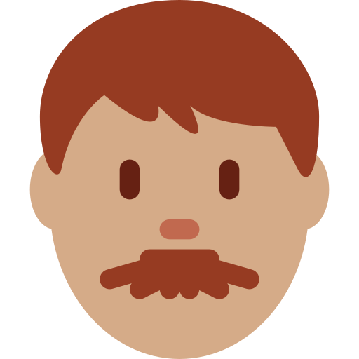 Άντρας: Μεσαία Επιδερμίδα