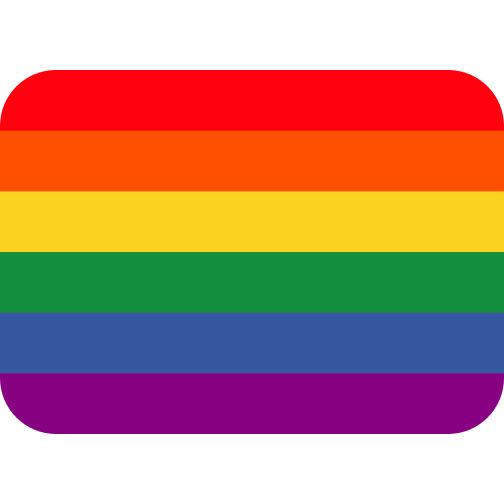 Σημαία ουράνιου τόξου Σημαία ουράνιου τόξου