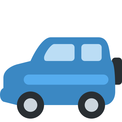 SUV