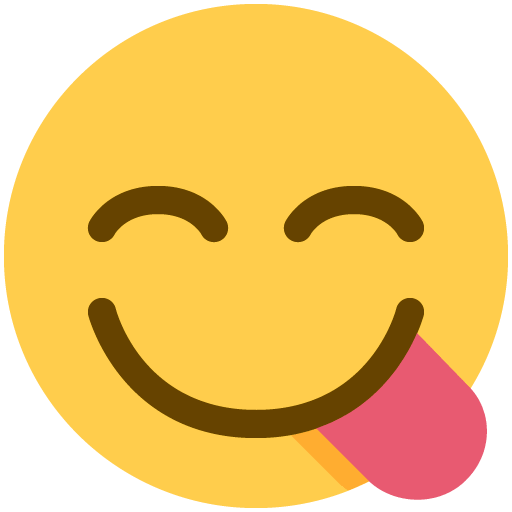 פרצוף נהנה מאוכל טעים פרצוף נהנה מאוכל טעים