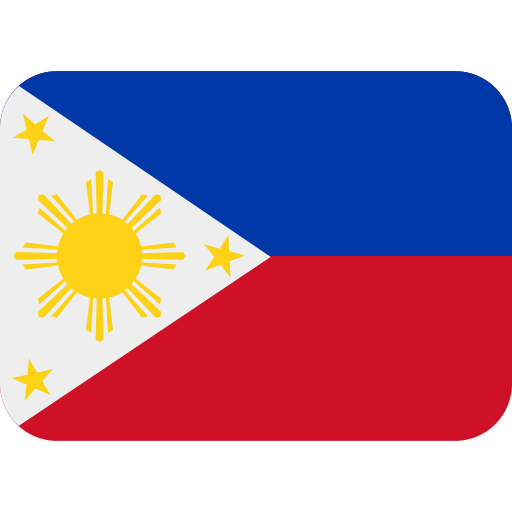 Bandeira: Filipinas