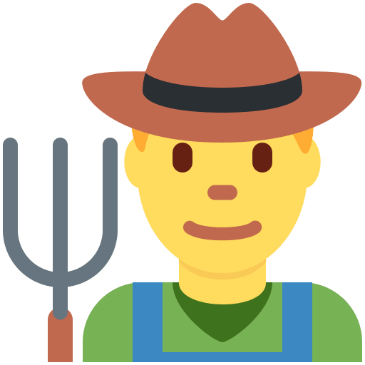 חקלאי חקלאי
