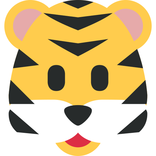 פני טיגריס פני טיגריס