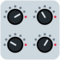 Control Knobs