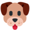 Dog Face