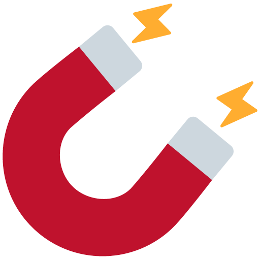 Magnet