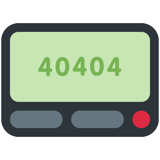 Pager