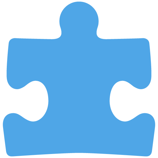 Dílek puzzle