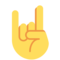Sign of the Horns