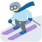 Skier