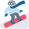 Snowboarder