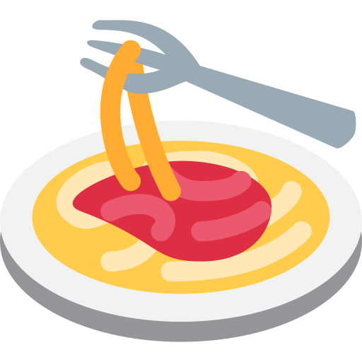 Špagety