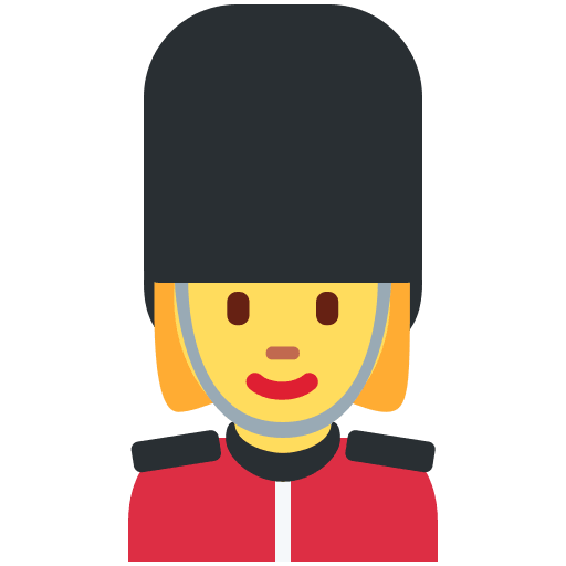 Strážkyně