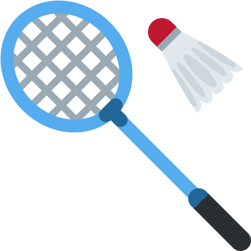 Badminton