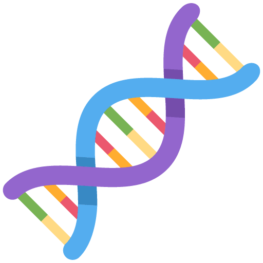 DNA