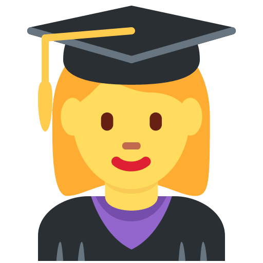 Studentka
