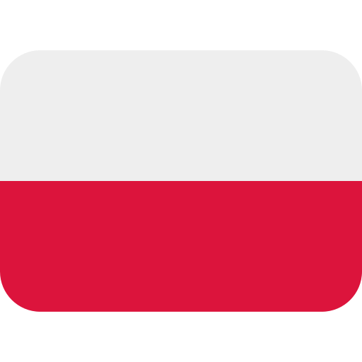 Bandiera: Polonia