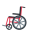 Ruční invalidní vozík Ruční invalidní vozík