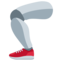 Beinprothese
