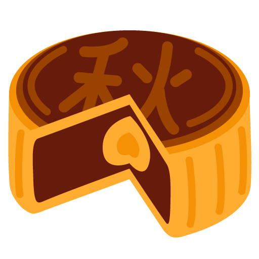 Torta Della Luna