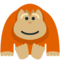 Orangutan Orangutan