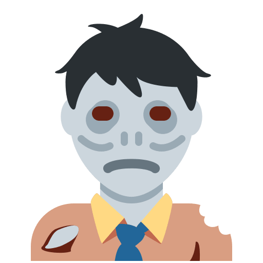 Zombie