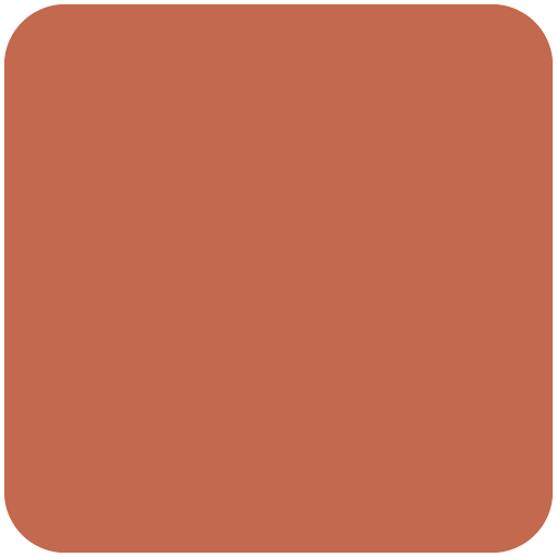 Καφέ τετράγωνο