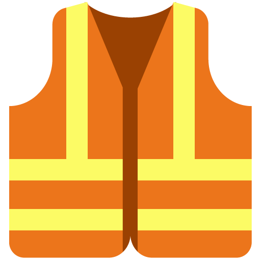 Γιλέκο ασφαλείας