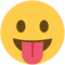 Dil dışarıda