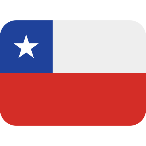 Bayrak: Şili Bayrak: Şili