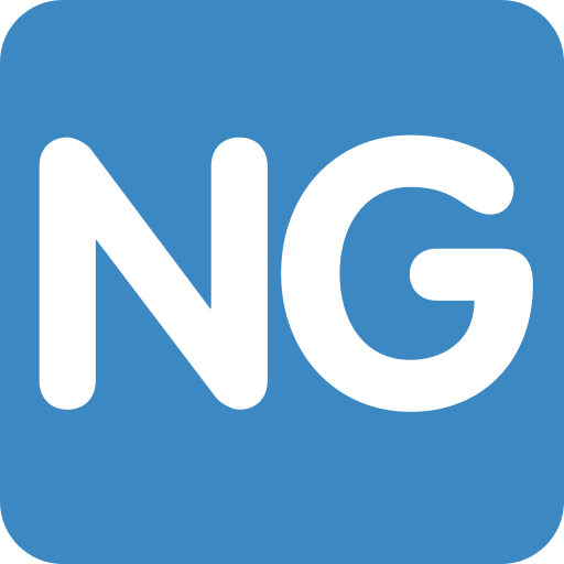 NG düğmesi NG düğmesi