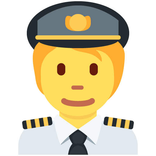 Pilot