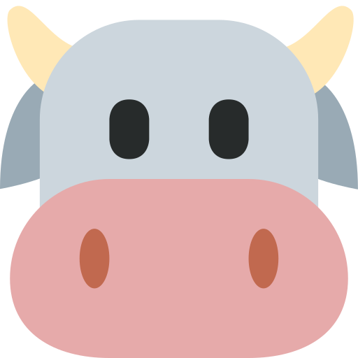 Πρόσωπο αγελάδας