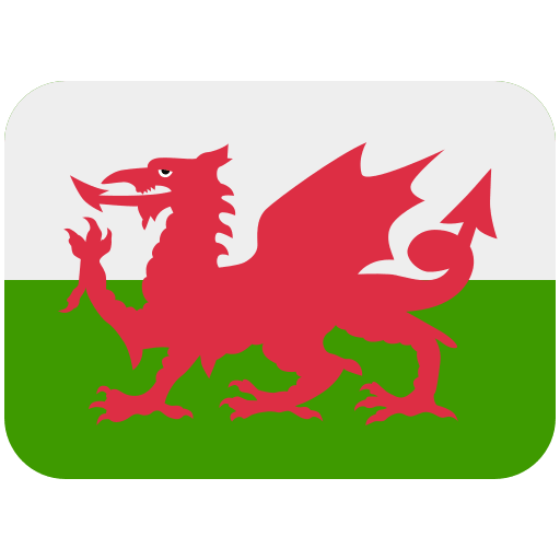 Σημαία: Ουαλία