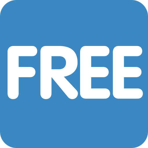 Κουμπί FREE