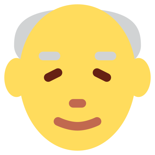 Ηλικιωμένος