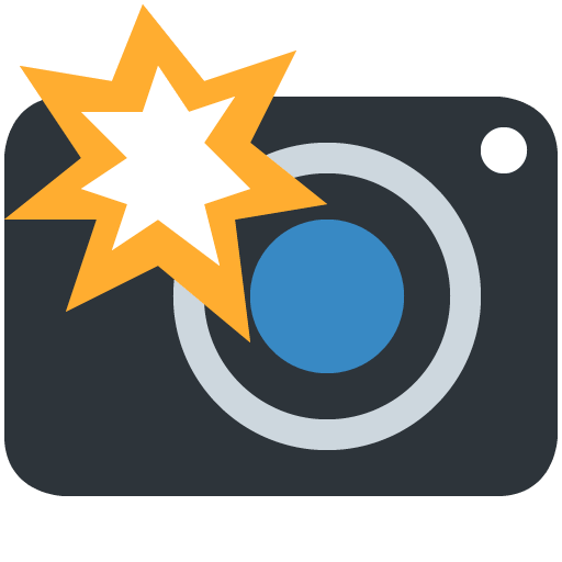 Fotoapparat Mit Blitz Fotoapparat Mit Blitz