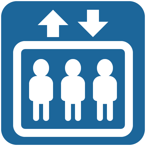 Fahrstuhl Fahrstuhl