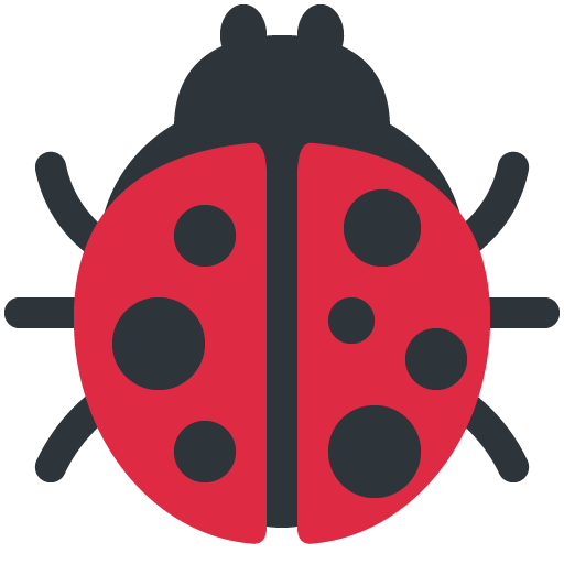 Marienkäfer