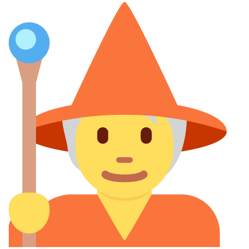Magier(In)