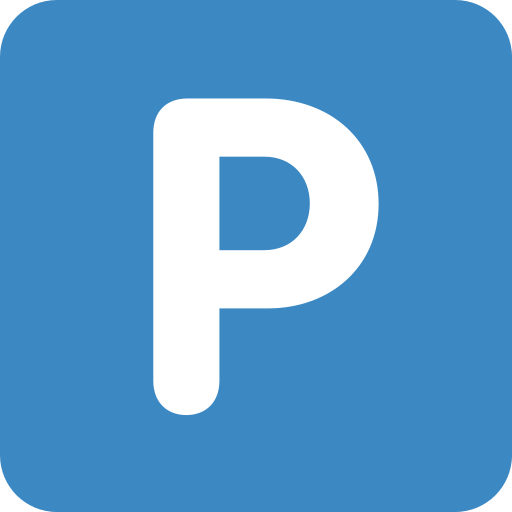 Regionalindikator-Symbol Buchstabe P Regionalindikator-Symbol Buchstabe P
