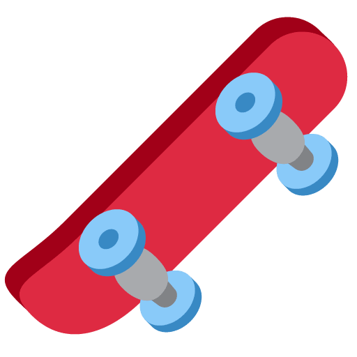 Skateboard